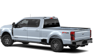 2026 Ford Super Duty® External Image 3